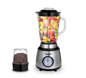 Blender Sonifer SF-8097 (NE25)