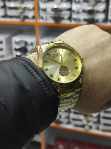 Rolex N41