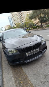 BMW 538