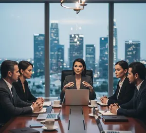 Xanımlar üçün satış biznesi iş təklifi