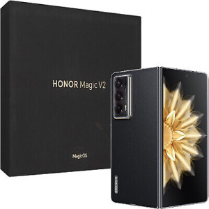 Honor Magic V2