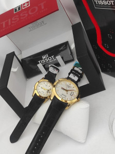 Tissot N538