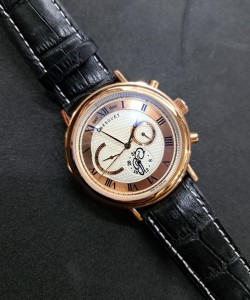 Breguet S4