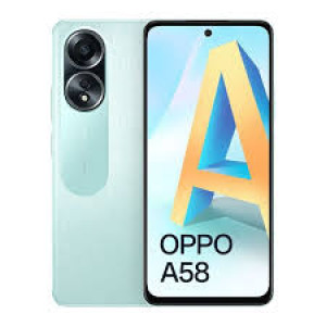 Oppo A58