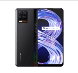 Realmi 8