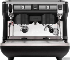 Qəhvə maşını "Nuova simonelli 2 gruppa compact"