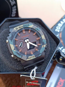 G-Shock S919