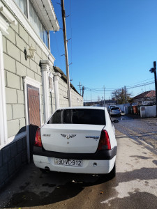 Renault Tondar, 2012-ci il