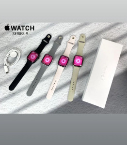 Apple Watch Series 9