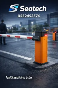 Slaqbaum Arma Kontrol