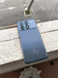 Poco X6 Pro