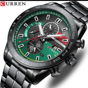 Curren S490