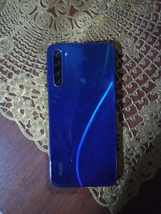 Redmi note 8