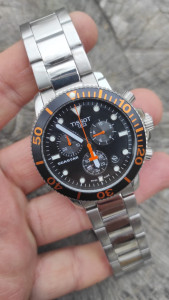 Tissot Q45