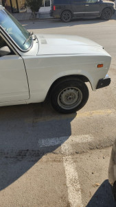 Lada Vaz 2107, 2005-ci il