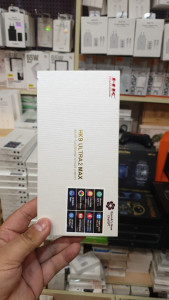 HK9 Ultra 2 Max smart saat R48