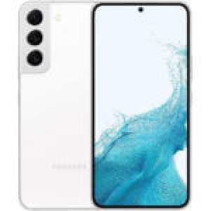 Samsung Galaxy S22 5G 128 gb white