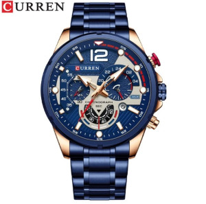 Curren S492