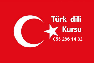 Türk dili dərsləri