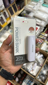 Power Bank 2600 mAh (R93)