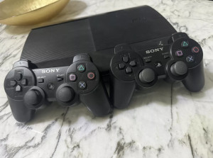 Sony Playstation