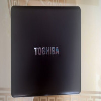 Toshiba Intel
