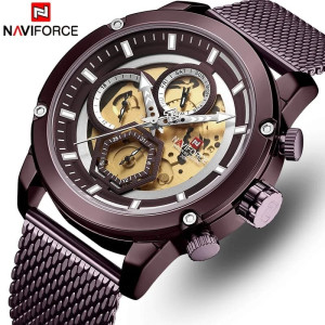 Naviforce S57