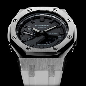 G-Shock S643