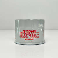 Nissan Sunny -  Yağ filteri