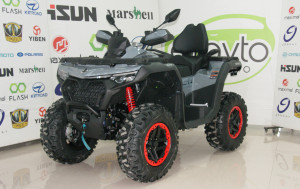 Kvadrasikl CFORCE 850 TOURİNG 4x4 (ikiyerli)