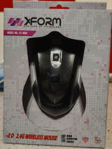 Xform XF-111 oyun siçanı