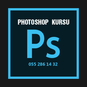 Photoshop kursu