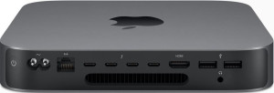 Apple Mac Mini 2018 A1993