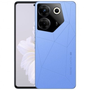 Tecno Camon 20 pro 8/256GB Blue