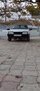 Lada (Vaz) 2109