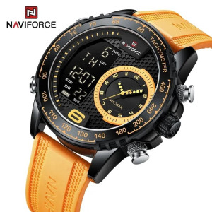 Naviforce S345