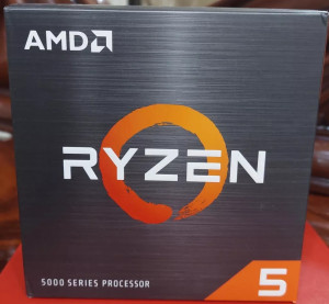 Amd Ryzen