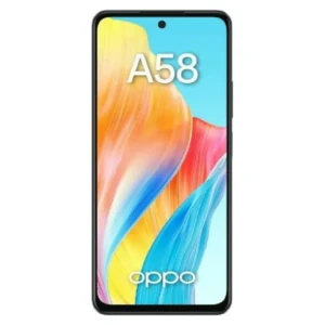 OPPO A58 8/128 GB Black