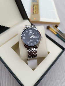 Orient S654