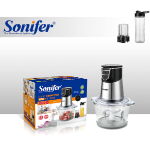 Mətbəx kombaynı Sonifer SF-8148 (NE47)