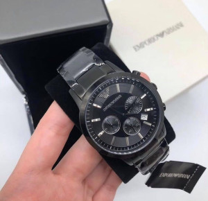 Emporio Armani S347