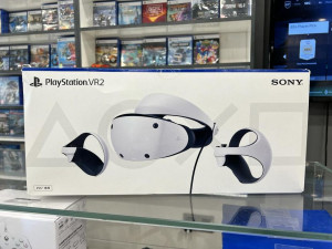 Playstation 5 VR2