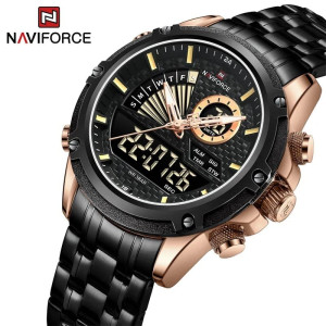 Naviforce S401