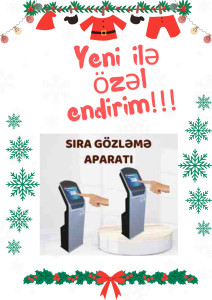 Elektron sıra gözləmə cihazı