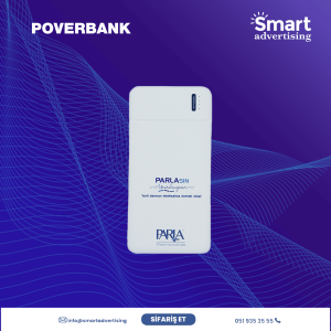 Powerbank 10000 mAh