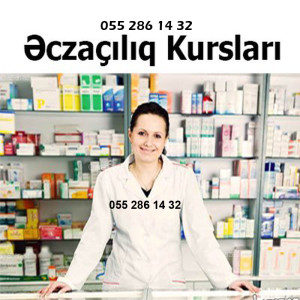 Əczaçılıq Kursu