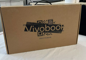 Asus Vivobook