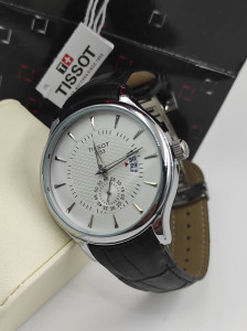 Tissot N207