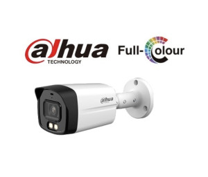 Dahua 40 metrlik Full Color Kamera