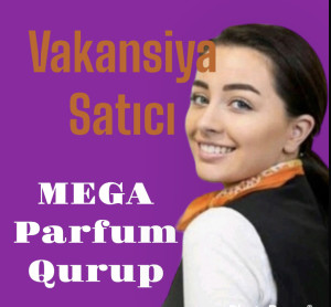 Satıcı